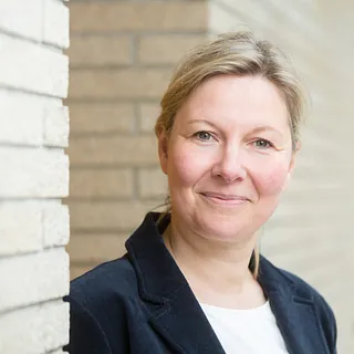 Gemeindereferentin Bernadette Heidekrüger
