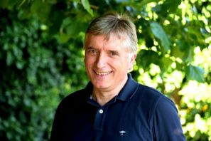 Pastoralreferent Bernhard Kre