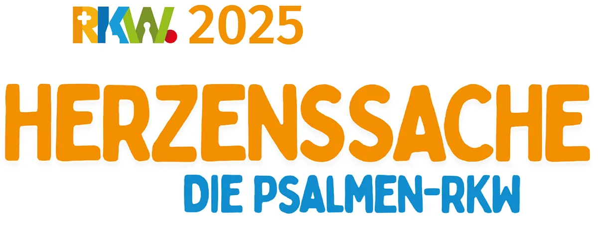 Symbolbild einer Pilgerin zum Heiligen Jahr 2025
