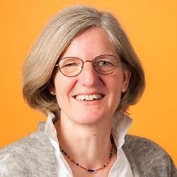 Gemeindereferentin Paula von Loë