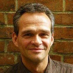 Sekretär/Verwalter Matthias Kohl