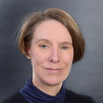 Pastorale Mitarbeiterin in Ausbildung Nina Kaczmarek