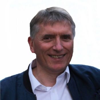 Pastoralreferent Bernhard Kreß