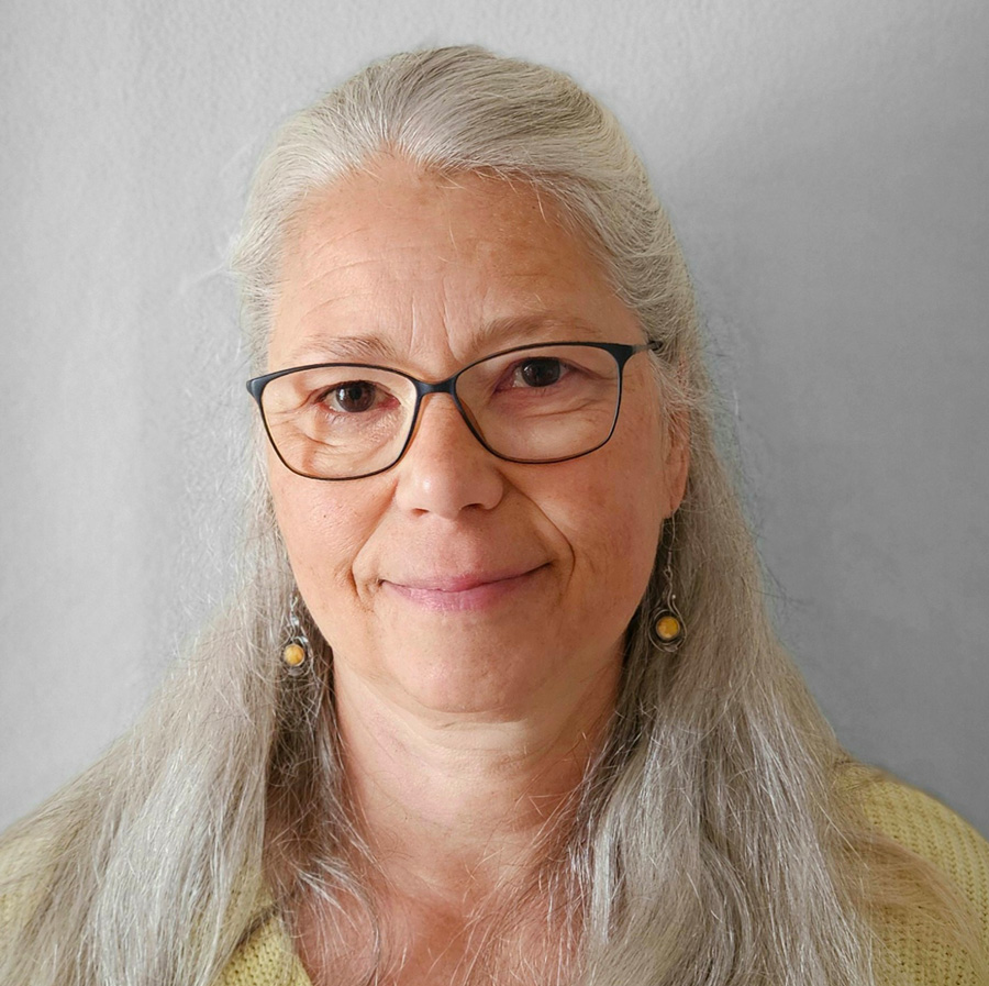 Pastoralreferent Bernhard Kreß