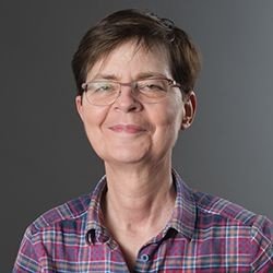 Gemeindereferentin Michaela Lapawczyk